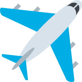 Plane Icon