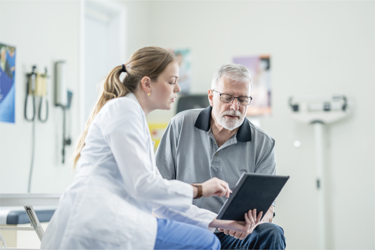 VIP ERKEK CHECK UP PAKETLERİ