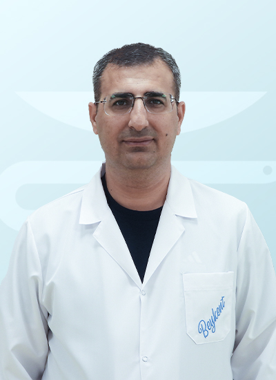 Doç. Dr. Mahmut ÖZDEMİR