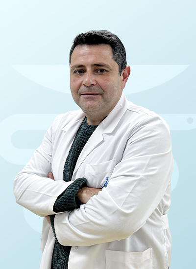 Prof. Dr. Mazlum ŞAHİN