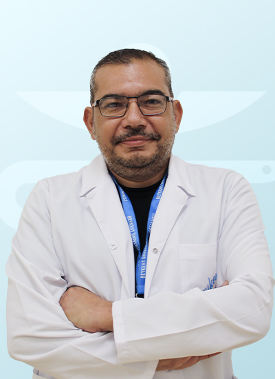 Dr. Öğr. Üyesi Mehmet Can GİRGİN