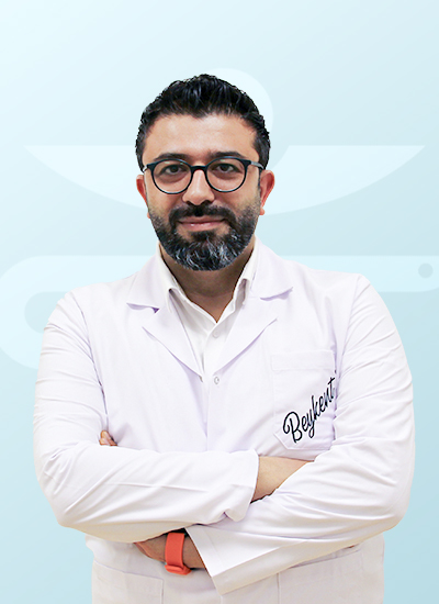 Doç. Dr. Mehmet Onur YÜKSEL
