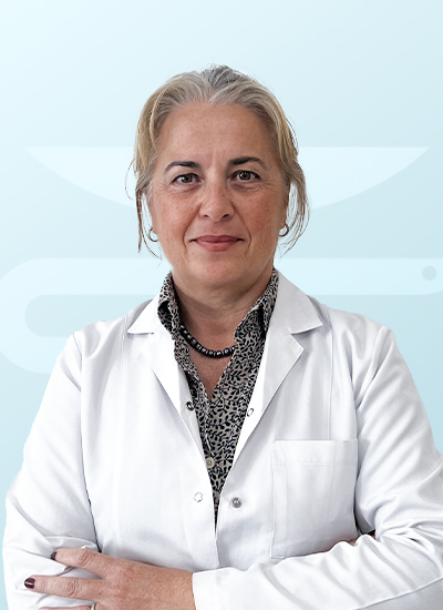 Uzm. Dr. Merih Filiz GÜZEYLİ