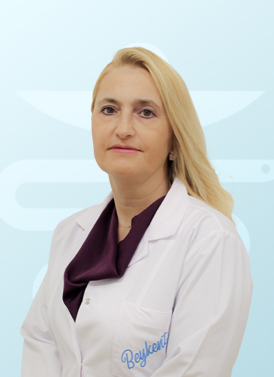 Prof. Dr. Ayşin PURBAGER