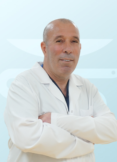 Prof. Dr. Bahri ERMİŞ