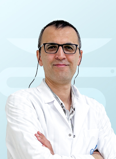 Doç. Dr. Murat ULUDAĞ
