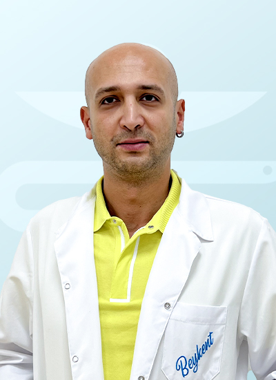 Dr. Burak KORUÇ
