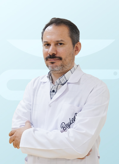 Prof. Dr. Celil ALEMDAR