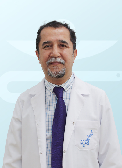 Dr. Öğr. Üyesi Mustafa Kemal YENMEZ