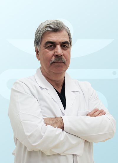 Doç. Dr. Cevat UÇAR