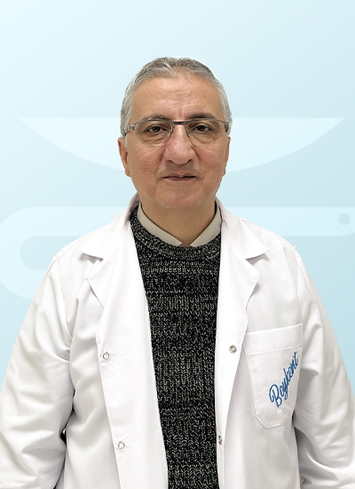 Prof. Dr. Mustafa SOLMAZ