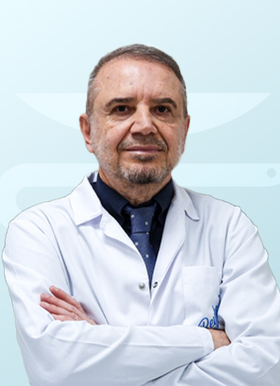 Prof. Dr. Ceyhun NUMANOĞLU