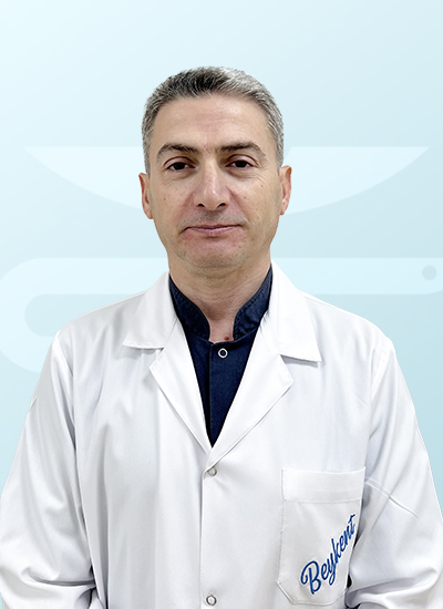 Dr. Öğr. Üyesi Osman HACIHASANOĞLU