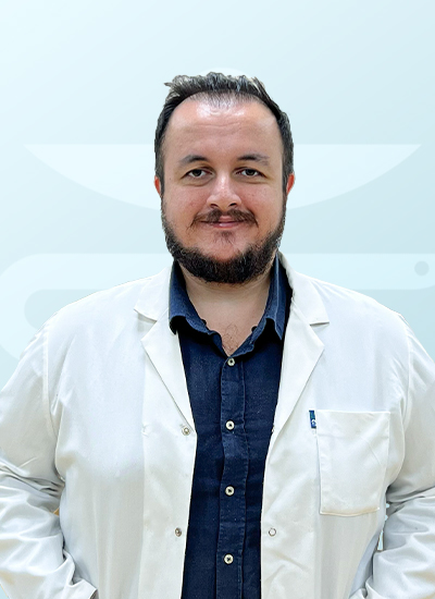 Dr. Öğr. Üyesi Özgür ÖLMEZ
