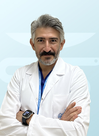 Dr. Öğr. Üyesi Devrim Ulaş URUT