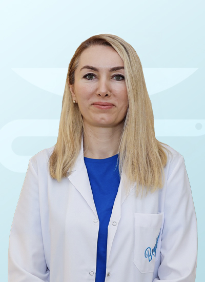 Uzm. Klinik Psikolog Dilek MEMNUN