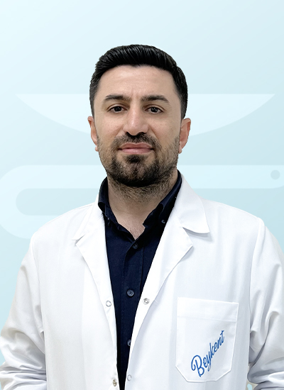 Dr. Öğr. Üyesi Doğan YETUT