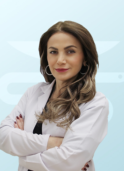 Dr. Öğr. Üyesi Rabia YILDIRIM