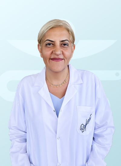 Prof. Dr. Ebru KOLSAL