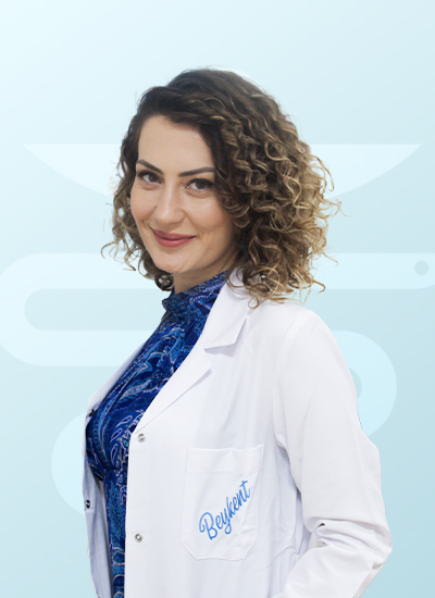 Dr. Öğr. Üyesi Ece ÇETİN