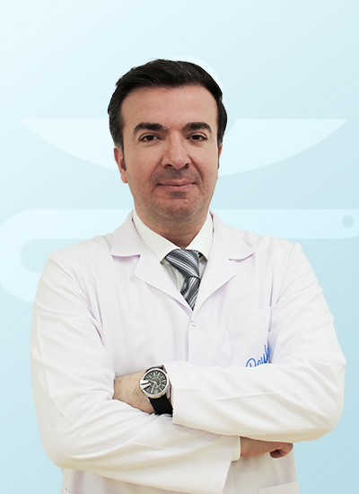 Doç. Dr. Serdar DURAK 