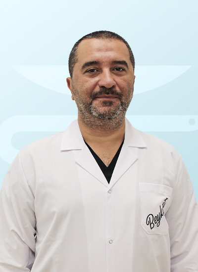 Dr. Öğr. Üyesi Serkan ATASOY