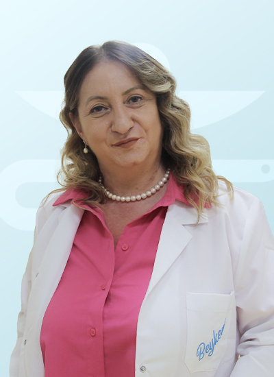 Dr. Öğr. Üyesi Sinem AKTAŞ