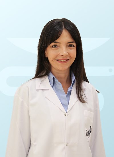 Doç. Dr. Elif Eda ÖZER