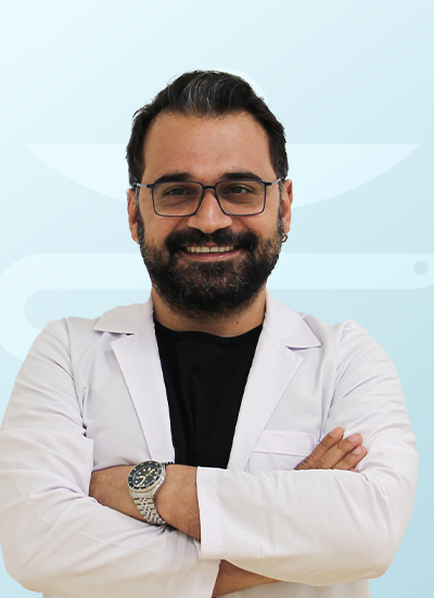 Dr. Öğr. Üyesi Süleyman ALPAR