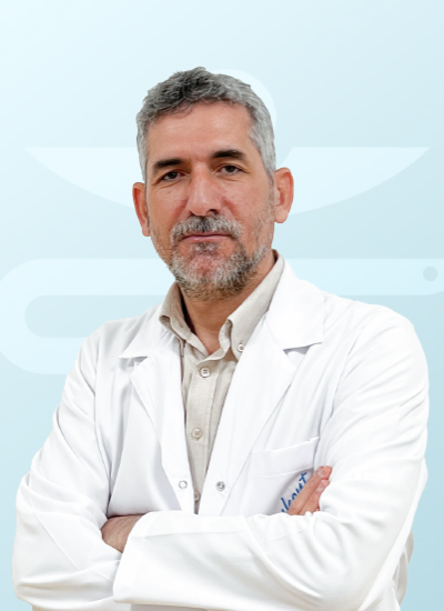 Doç. Dr. Süleyman ÇİFTÇİ