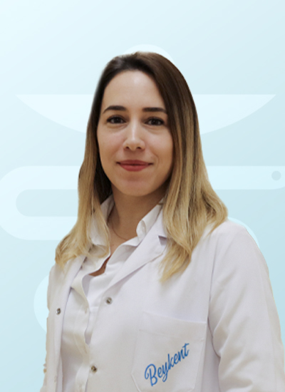 Doç. Dr. Tuğba ŞAHBAZ