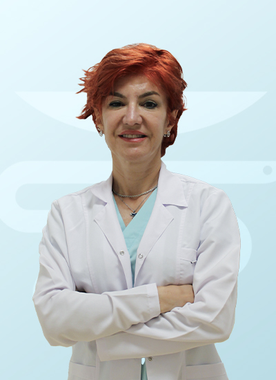 Prof. Dr. Emine Pelin KARACA