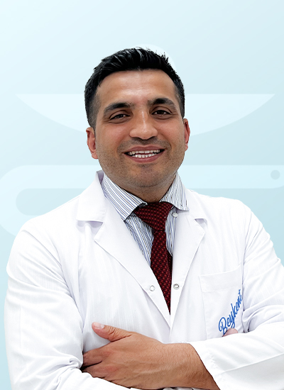 Doç. Dr. Tuğrul ERGÜN