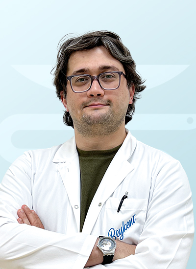 Dr. Enis Emre YILMAZ