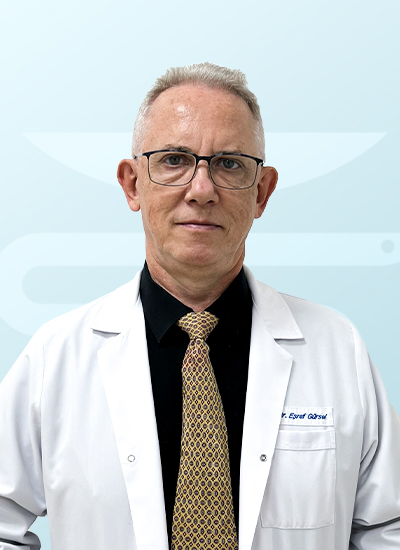 Dr. Öğr. Üyesi Eşref GÜRSEL