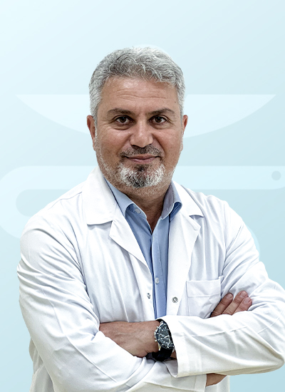 Dr. Öğr. Üyesi Tuncay GÜLER