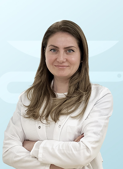 Dr. Öğr. Üyesi Filiz ÇALIŞKAN ESEN