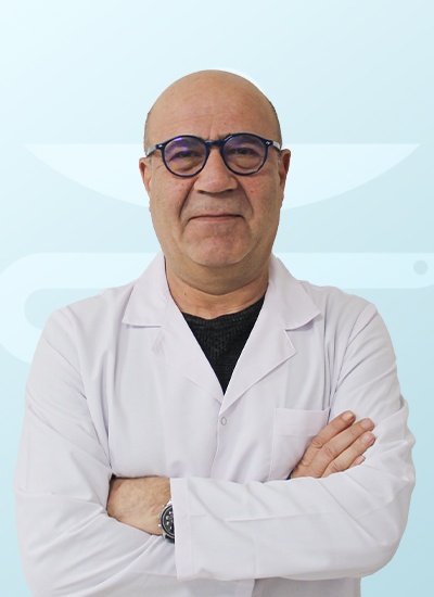 Dr. Öğr. Üyesi Haci ÇİFTÇİ