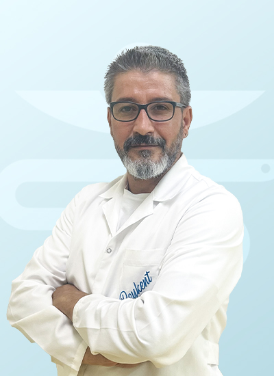 Dr. Öğr. Üyesi Volkan DEMİR