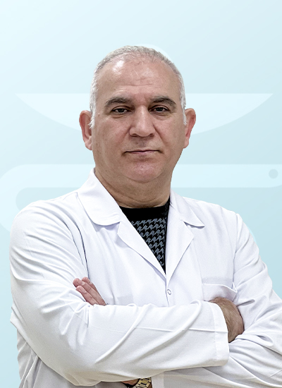 Doç. Dr. Yasin DURAN