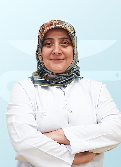 Dr. Öğr. Üyesi Hatice YALÇINKAYA ŞENEL