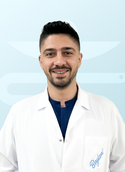 Dr. Baki İstemihan ÇELİK