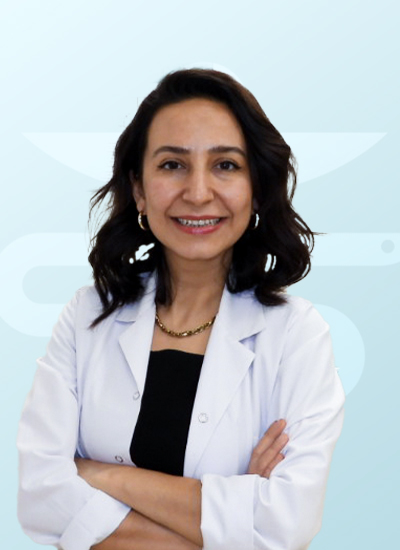 Dr. Öğr. Üyesi Huri Sultan ÖZBİLEN