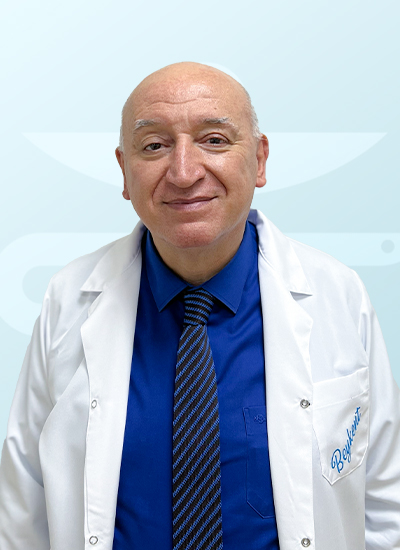Dr. Öğr. Üyesi Levent DÜLGAR