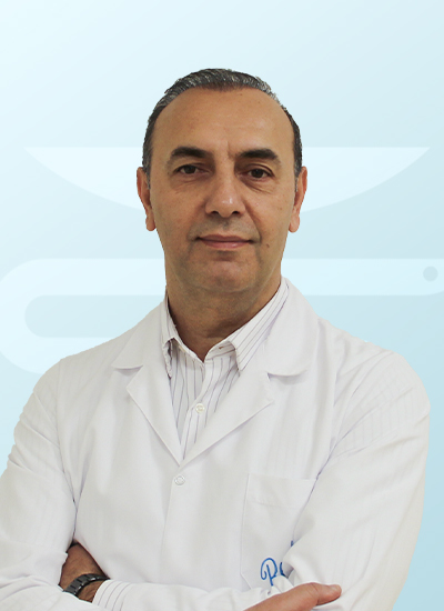 Doç. Dr. Yavuz GÜLER