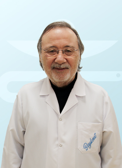 Uzm. Dr. Bülent ŞAHİN