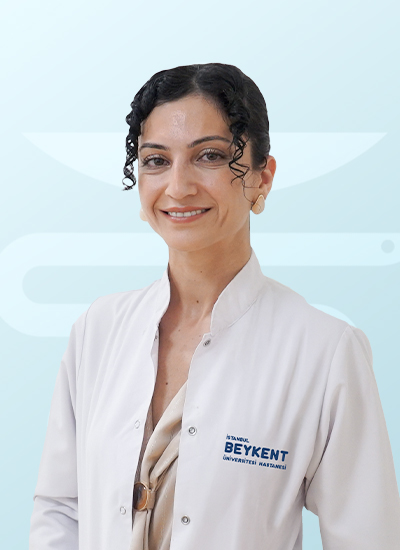 Uzm. Dr. Elif ÖZTÜRK