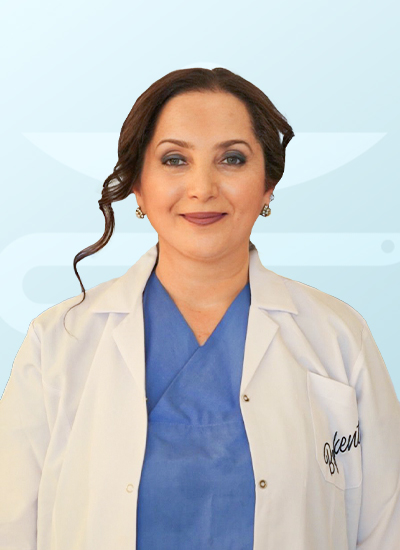 Dr. Öğr. Üyesi Zümrüt Ela ARSLAN KAŞDOĞAN