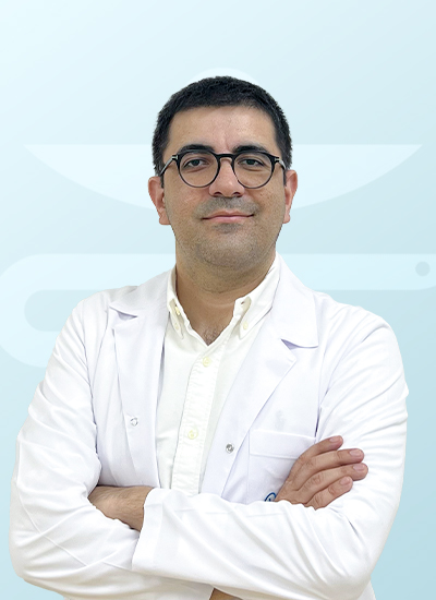Uzm. Dr. İsmail ENGİN