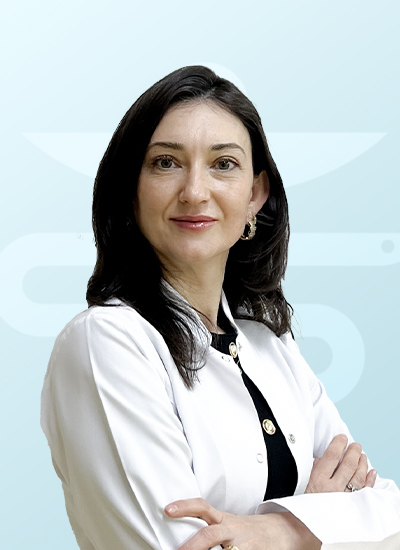 Uzm. Dr. Habibe Duman 